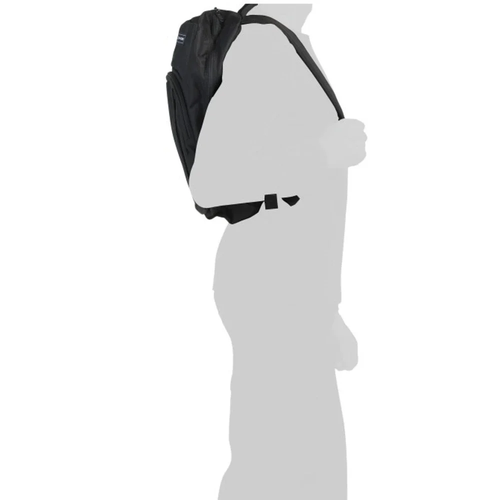 Dakine Class Black White Backpack with Laptop Compartment for School‎ or Travel